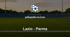 Serie A: Lazio - Parma