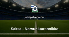 FIFA:n MM-kisat: Saksa - Norsunluurannikko