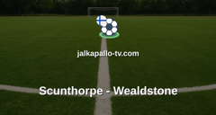 National League: Scunthorpe - Wealdstone